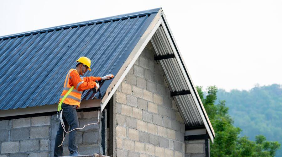 Local Chimney Repair in Panora, IA